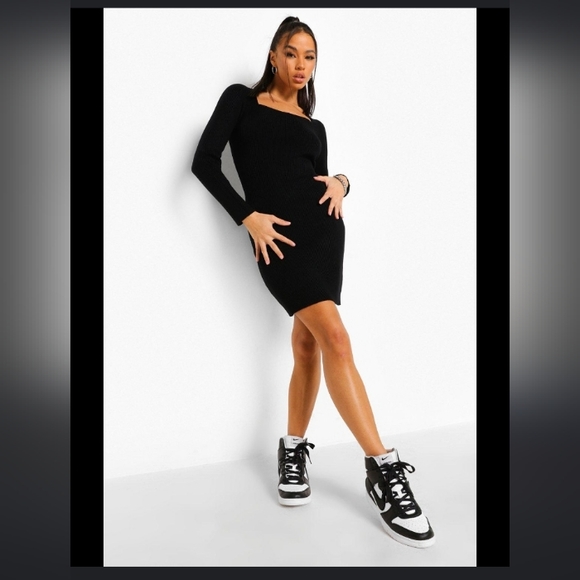 ARIKA CHICAGO Dresses Arika Chicago Red Label Low Back Dress Bodycon Poshmark